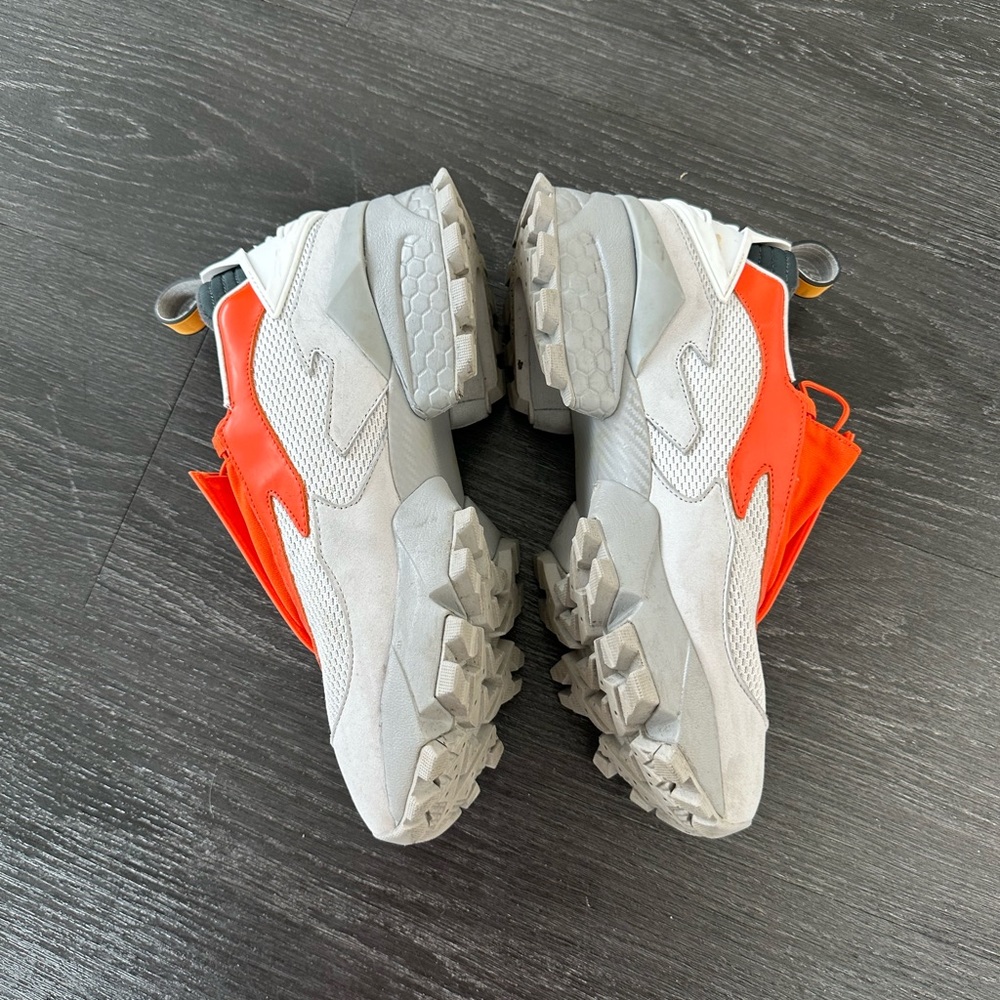 Pyre Moss Reebox - Picture 3 of 3